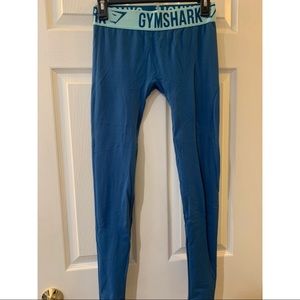 gymshark fit leggings